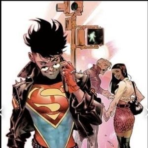 Meet your Posher, Leaann